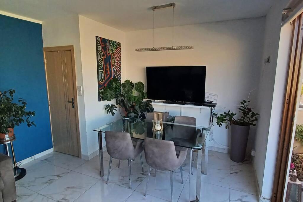 Appartement The View Penthouse à Cospicua Extérieur photo