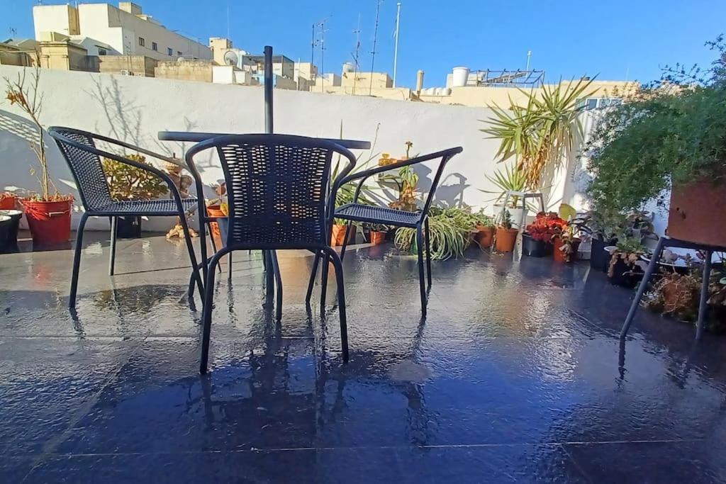 Appartement The View Penthouse à Cospicua Extérieur photo