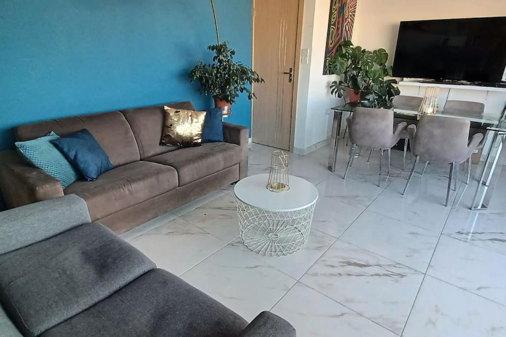 Appartement The View Penthouse à Cospicua Extérieur photo