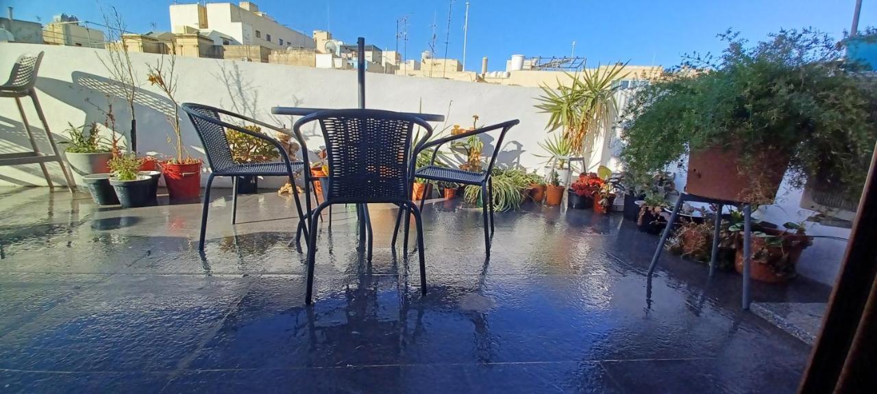 Appartement The View Penthouse à Cospicua Extérieur photo