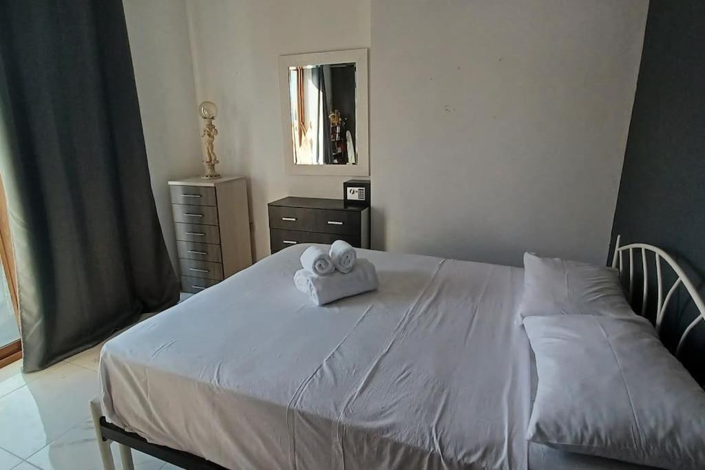 Appartement The View Penthouse à Cospicua Extérieur photo