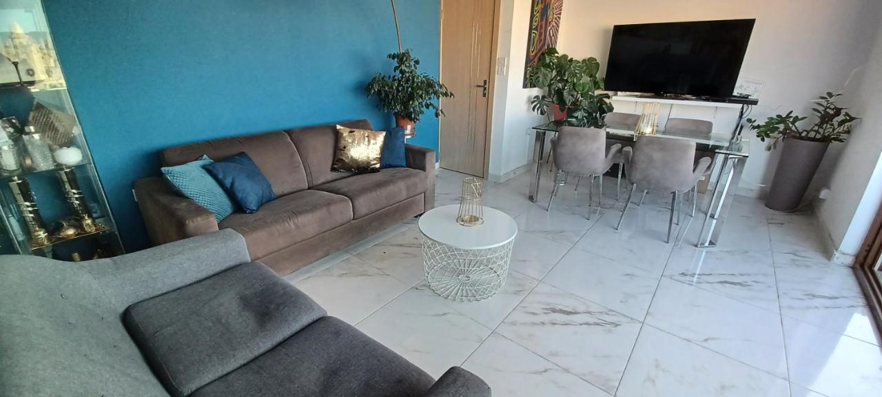 Appartement The View Penthouse à Cospicua Extérieur photo