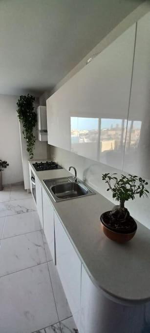 Appartement The View Penthouse à Cospicua Extérieur photo