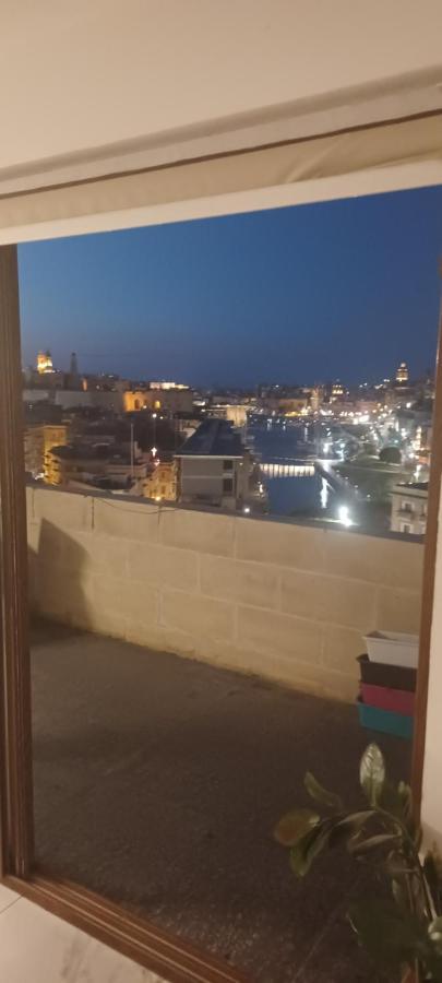 Appartement The View Penthouse à Cospicua Extérieur photo